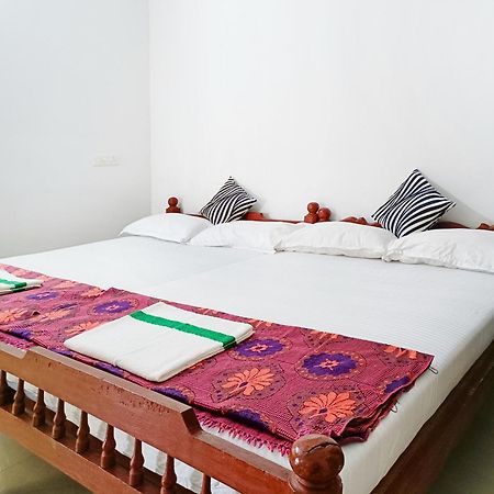 Alma Homestay 마라리쿨람 외부 사진