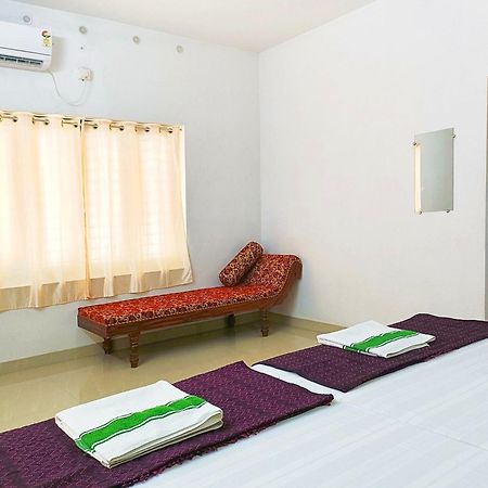 Alma Homestay 마라리쿨람 외부 사진