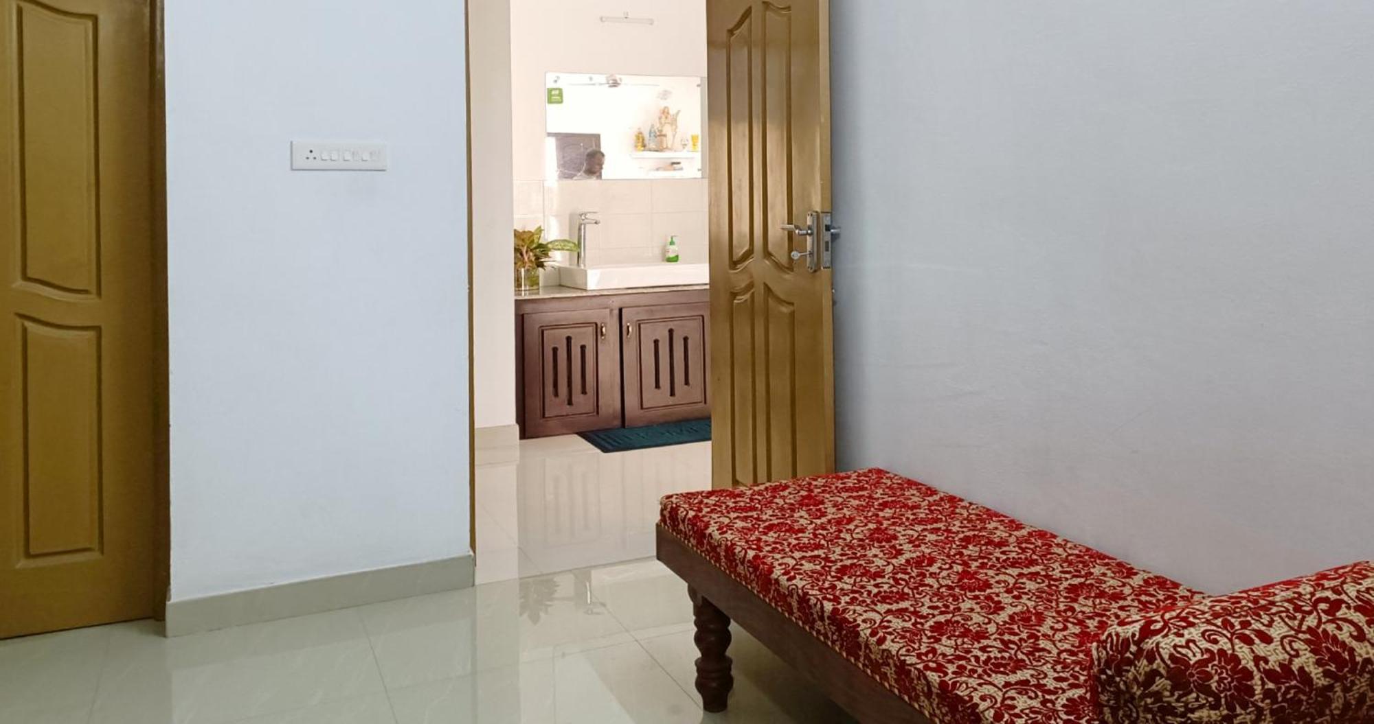 Alma Homestay 마라리쿨람 외부 사진