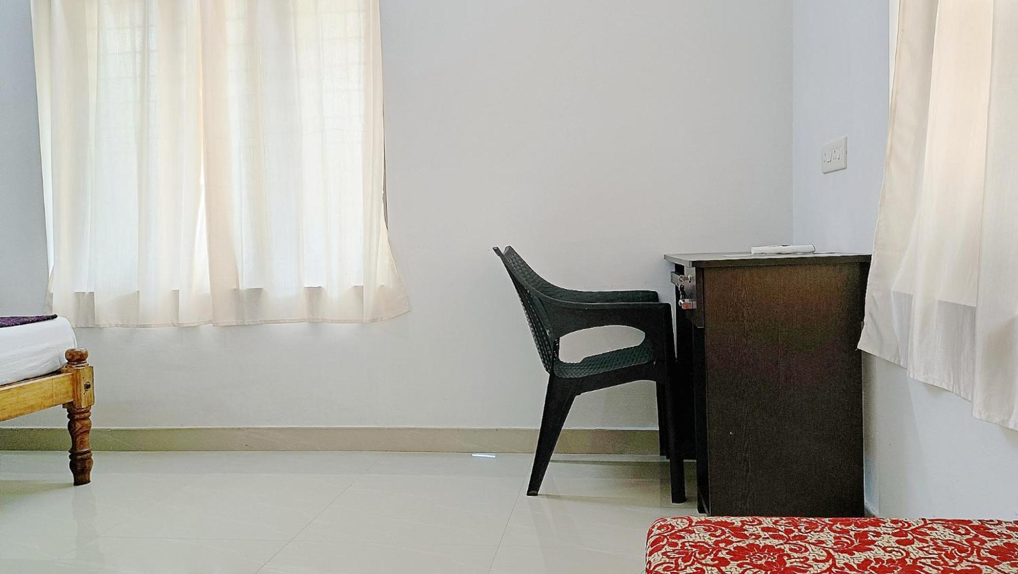 Alma Homestay 마라리쿨람 외부 사진