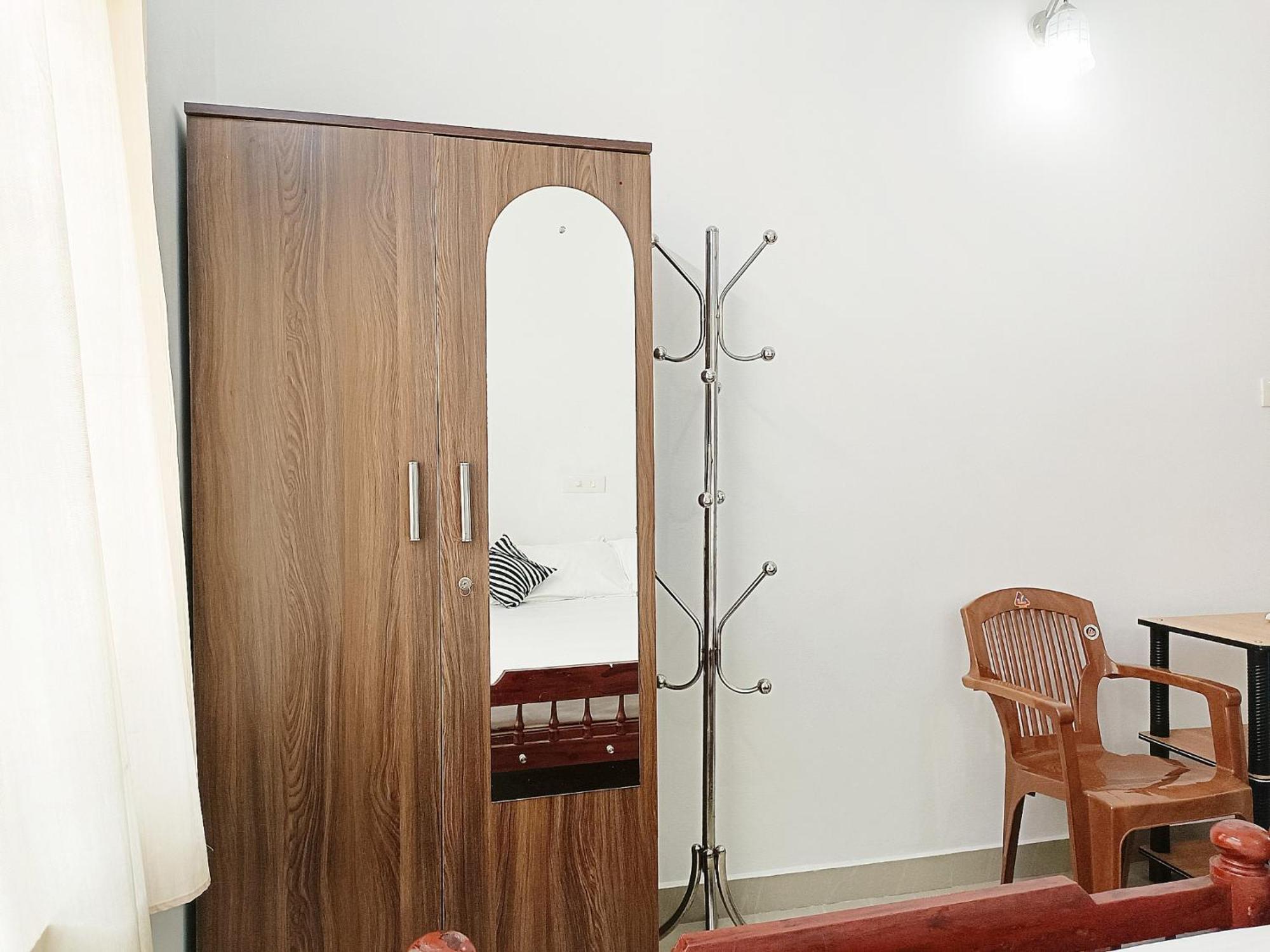 Alma Homestay 마라리쿨람 외부 사진
