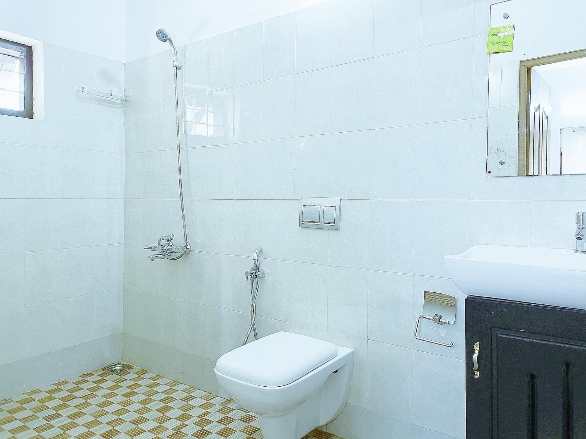 Alma Homestay 마라리쿨람 외부 사진