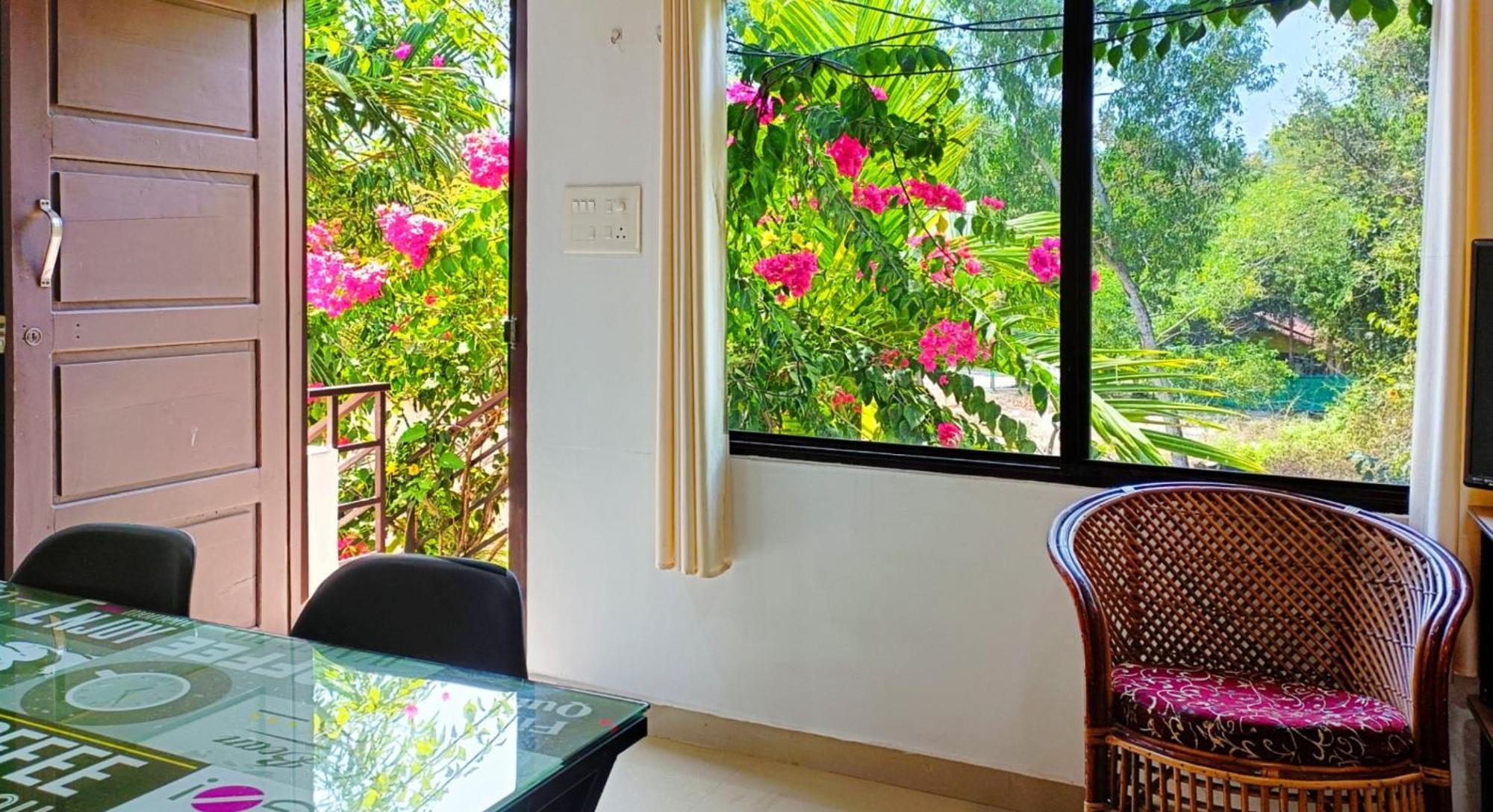 Alma Homestay 마라리쿨람 외부 사진